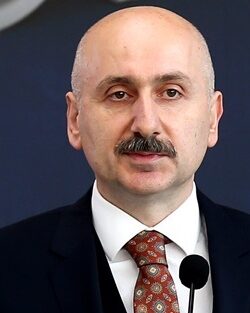 Bakan Adil Karaismailoğlu, Proje Türkiye’ye tasarruf sağlayacak