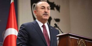 Bakan Mevlüt Çavuşoğlu Endonezya’yı ziyaret edecek