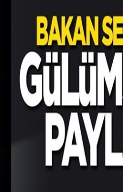 Bakan Ziya Selçuk’tan 2020 yılına dair gülümseten instagram paylaşımı