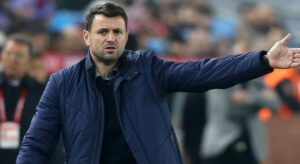 BB Erzurumspor Teknik Direktörü Hüseyin Çimşir’den önemli açıklamalar