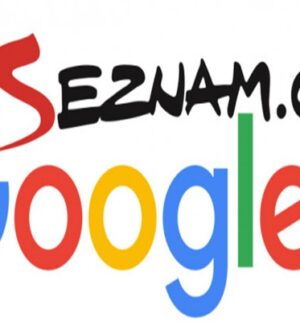 Çek arama motoru Seznam’dan Google’ye suçlama geldi