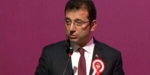 CHP’li Ekrem İmamoğlu su zammını yetersiz buldu: Üzülüyorum