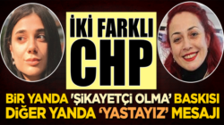 CHP’nin ‘kadın cinayetine’ bakışı parti içinde başka Aylin Sözer için başka