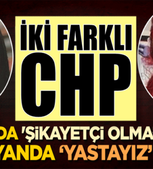 CHP’nin ‘kadın cinayetine’ bakışı parti içinde başka Aylin Sözer için başka