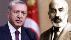 Cumhurbaşkanı Erdoğan’dan Mehmet Akif Ersoy mesajı