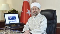 Diyanet İşleri Başkanı Erbaş’tan Aylin Sözer açıklaması geldi