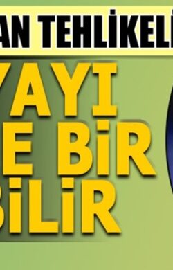 Dünyada mutasyona uğrayan covid-19 hakkında DSÖ’den açıklama