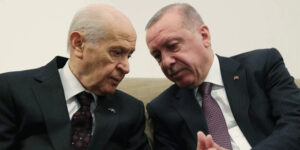 Erdoğan’ın “Cumhur İttifakı” sözlerinin ardından MHP’den açıklama