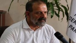 Eski HDP Milletvekili Tuma Çelik hakkında iddianame hazırlandı