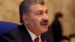 Fahrettin Koca: Başhekim Ayşegül Alkan görevinden uzaklaştırıldı