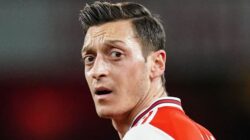 Fenerbahçe ile adı anılan  Mesut Özil’e Juventus kancayı taktı