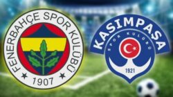 Fenerbahçe Süper Lig’de Kasımpaşa maçı hazırlıklarına başladı