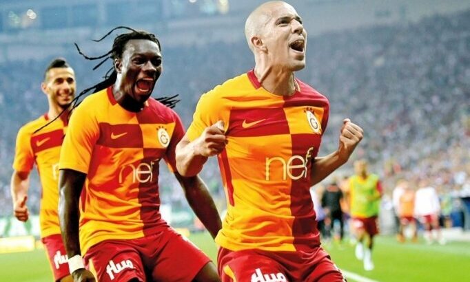  Galatasaray futbolcularına yeni yıl girmeden ödeme yaptı