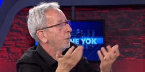 Haluk Özdil’den Koronavirüs pandemisi ile ilgili şok açıklamalar