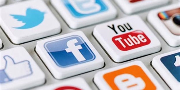  İngiltere’de Facebook, Instagram, TikTok, Twitter cezalar yolda