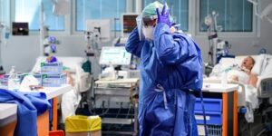 İtalya’da korkutan koronavirüs kabusunun tablosu açıklandı