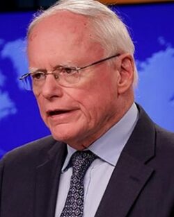 James Jeffrey’den Türkiye’nin ekonomisini yıkmaya hazırdık açıklaması