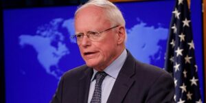 James Jeffrey’den Türkiye’nin ekonomisini yıkmaya hazırdık açıklaması