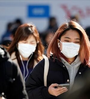 Japonya’da Koronavirüs yasakları genişledi haber Radyo Mega’da