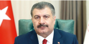 Koronavirüs 16 Aralık Türkiye verilerini Bakan Fahrettin Koca açıkladı
