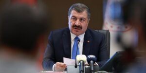 Koronavirüs 6 Aralık rakamlarını Bakan Fahrettin Koca açıkladı