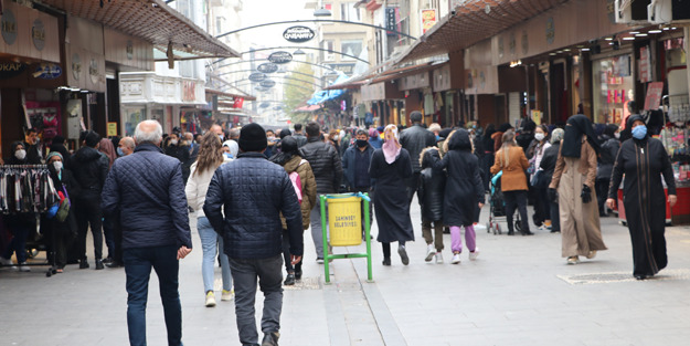  Koronavirüs en çok ne şekilde bulaşabiliyor işte haberimiz