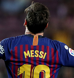 Lionel Messi’nin babası Jorge Messi Paris Saint-Germain ile görüştü mü?