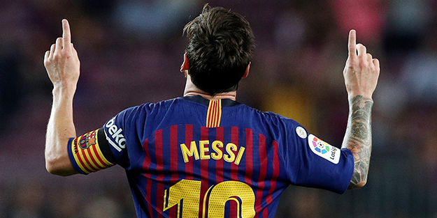  Lionel Messi’nin babası Jorge Messi Paris Saint-Germain ile görüştü mü?