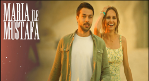 Maria ile Mustafa dizisinde 18 kişide koronavirüs tespit edildi