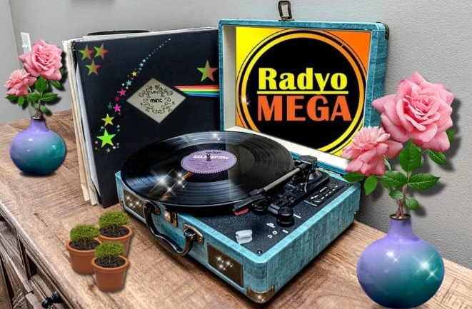 Radyo Mega İyi Müzik Doğru Frekans