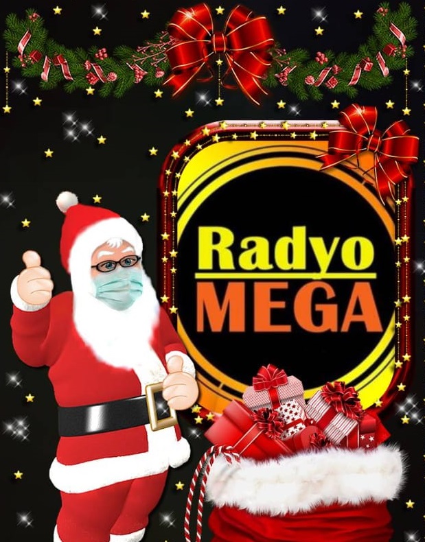 Radyo Mega 2021