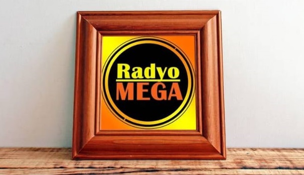 Radyo Mega İstanbul 101.8