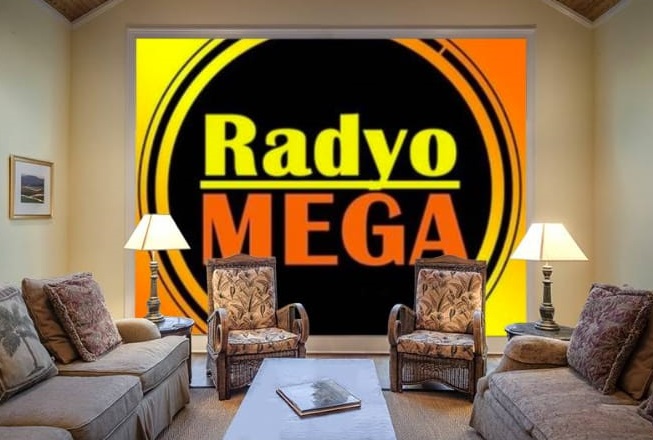 Radyo Mega Şimdi Müzik Zamanı Türkiye'nin En Süper FM Radyosu Radyo Mega