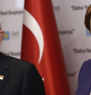 Meral Akşener’den Kemal Kılıçdaroğlu’na Cumhurbaşkanlığı adaylığı cevabı
