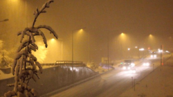 Meteoroloji’den Doğu Karadenizde vatandaşlara uyarı: Yoğun kar geliyor