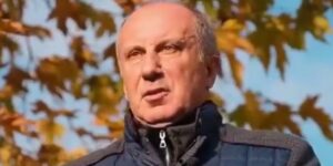 Muharrem İnce CHP Tecavüz olaylarına isyan etti: Utanıyorum