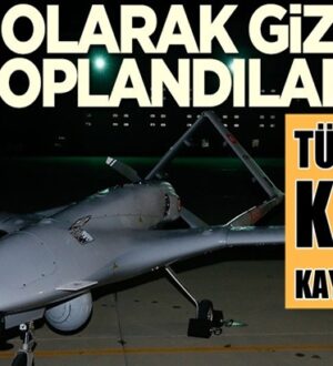 Nato’da Türk İHA’larına karşı acil kodlu gizli toplantı yaptılar!