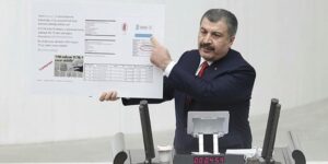 Sağlık Bakanı Fahrettin Koca’dan Türjiye’de 8 şehire Koroınavirüs müjdesi