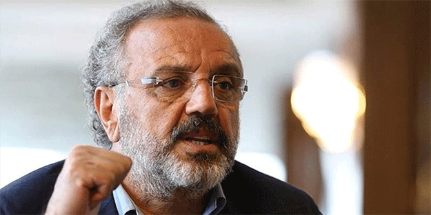  Sırrı Sakık: ‘Türkiye çözüm sürecine mahkumdur’ dedi