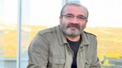 Sosyal Medyadan kendisi duyurdu Şair ve yazar Yılmaz Odabaşı tutuklandı