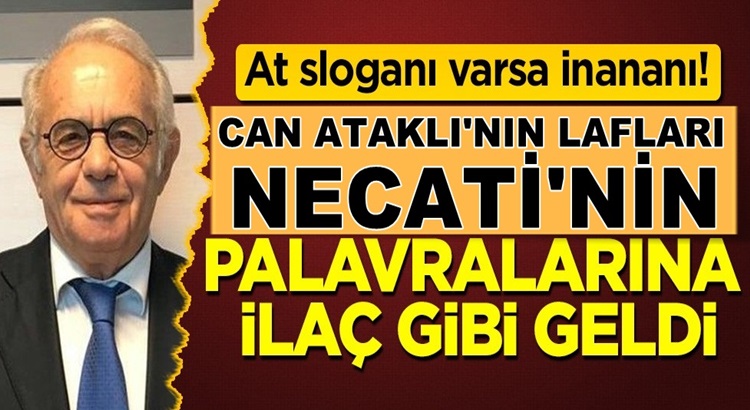  Sözcü Yazarı Necati Doğru Yandaş gazetecilik nasıl yapılır onu gösterdi