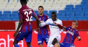 Tarabzonspor, Ziraat Türkiye kupasında Adane Demirspor’a elendi