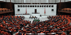 TBMM’de Afganistan ve Libya Tezkeresi kabul edildi