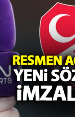 TFF ve Digiturk anlaştı! Klüplere ilk taksit yarın yatacak
