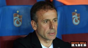 Trabzonspor Hocası Abdullah Avcı: Yenilgiyi kabul etmiyorum dedi