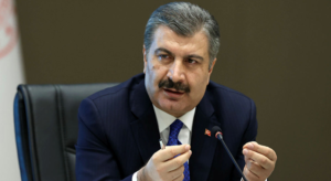Türkiye’de 15 Aralık koronavirüs tablosunu Bakan Fahrettin Koca duyurdu