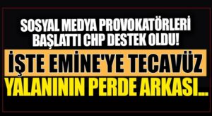 Süleyman Soylu, sosyal medya yalanlarından mahkemelerinden bıktık