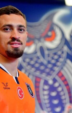 AC Milan’dan Leonardo Duarte, Medipol Başakşehir’de