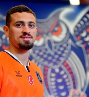 AC Milan’dan Leonardo Duarte, Medipol Başakşehir’de