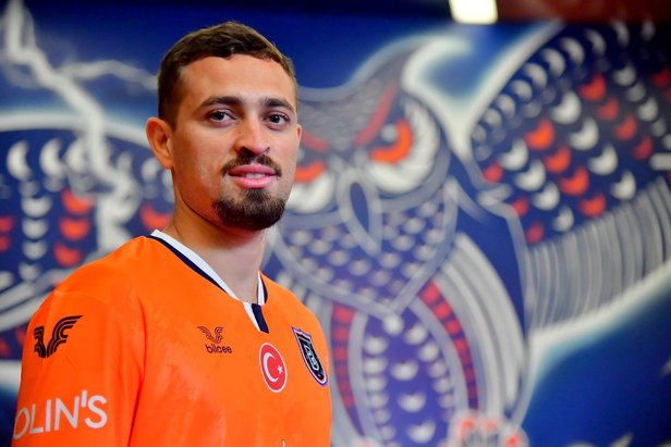  AC Milan’dan Leonardo Duarte, Medipol Başakşehir’de